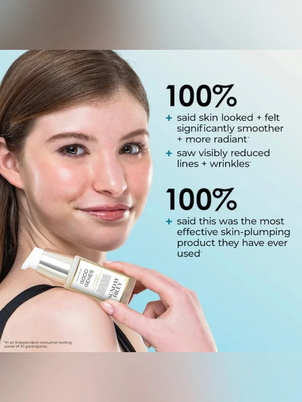 Sunday Riley 'Good Genes' All-in-one Lactic Acid Treatment